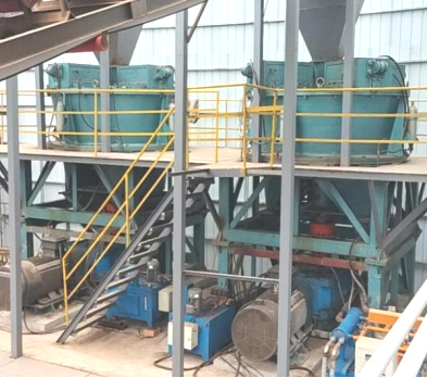 ��ĥ����̼����Ʊ������е�Ӧ��