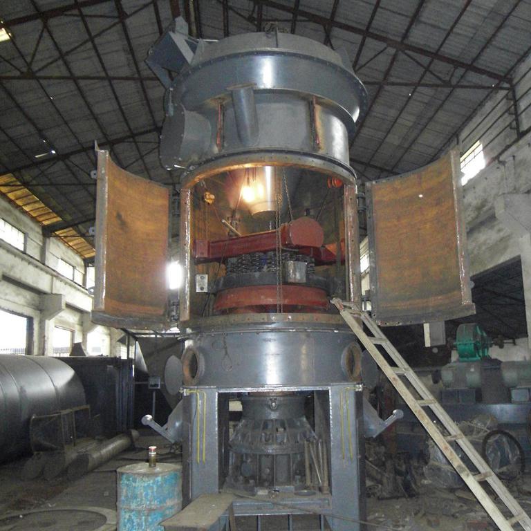 ��ĥ������ʯ��ʯ�Ʒ�ϵͳ������